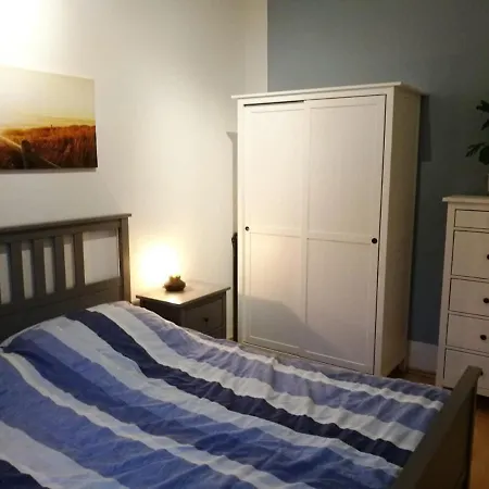 Haus Belvedere App 17 Wlan Inkl Apartamento