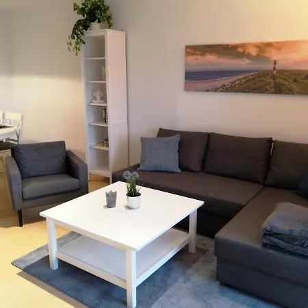 Haus Belvedere App 17 Wlan Inkl *