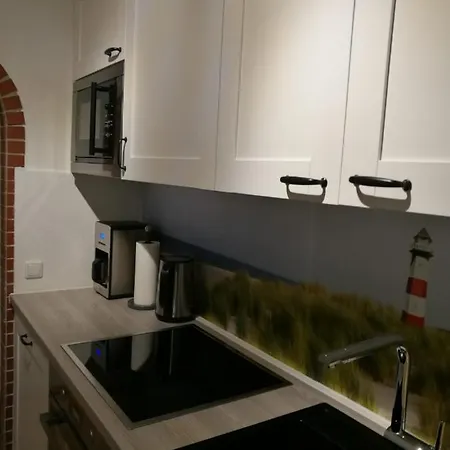 Apartamento Haus Belvedere App 17 Wlan Inkl