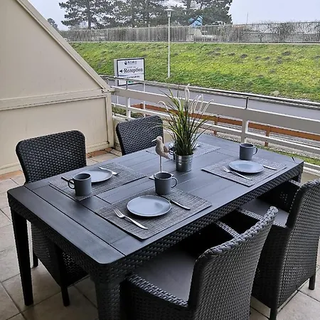 Haus Belvedere App 17 Wlan Inkl * Grömitz