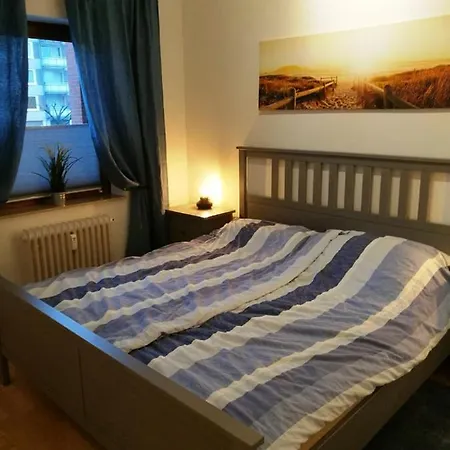 Haus Belvedere App 17 Wlan Inkl *